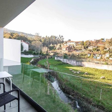 Viana Do Castelo - Amonde Village Casa P - Conforto Qualidade Natureza Εξωτερικό φωτογραφία