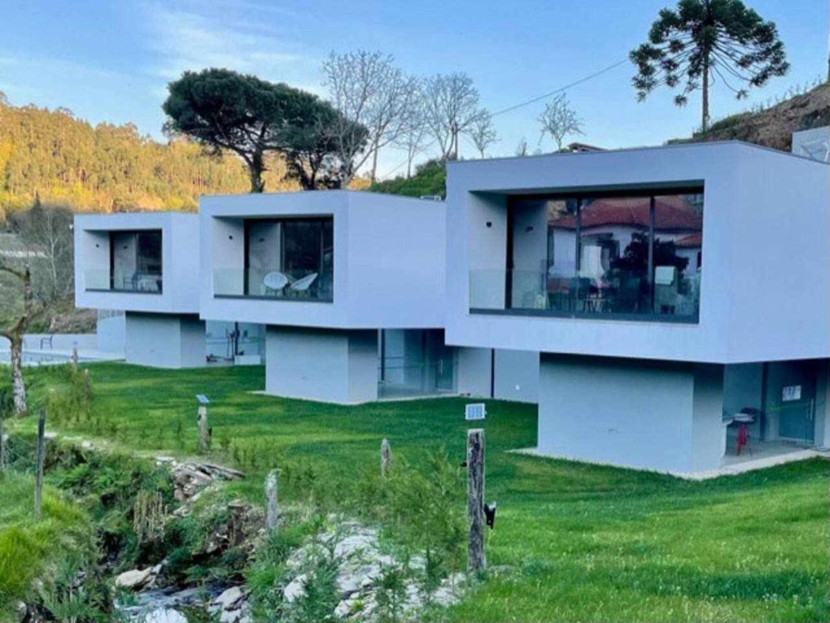 Viana Do Castelo - Amonde Village Casa P - Conforto Qualidade Natureza Εξωτερικό φωτογραφία