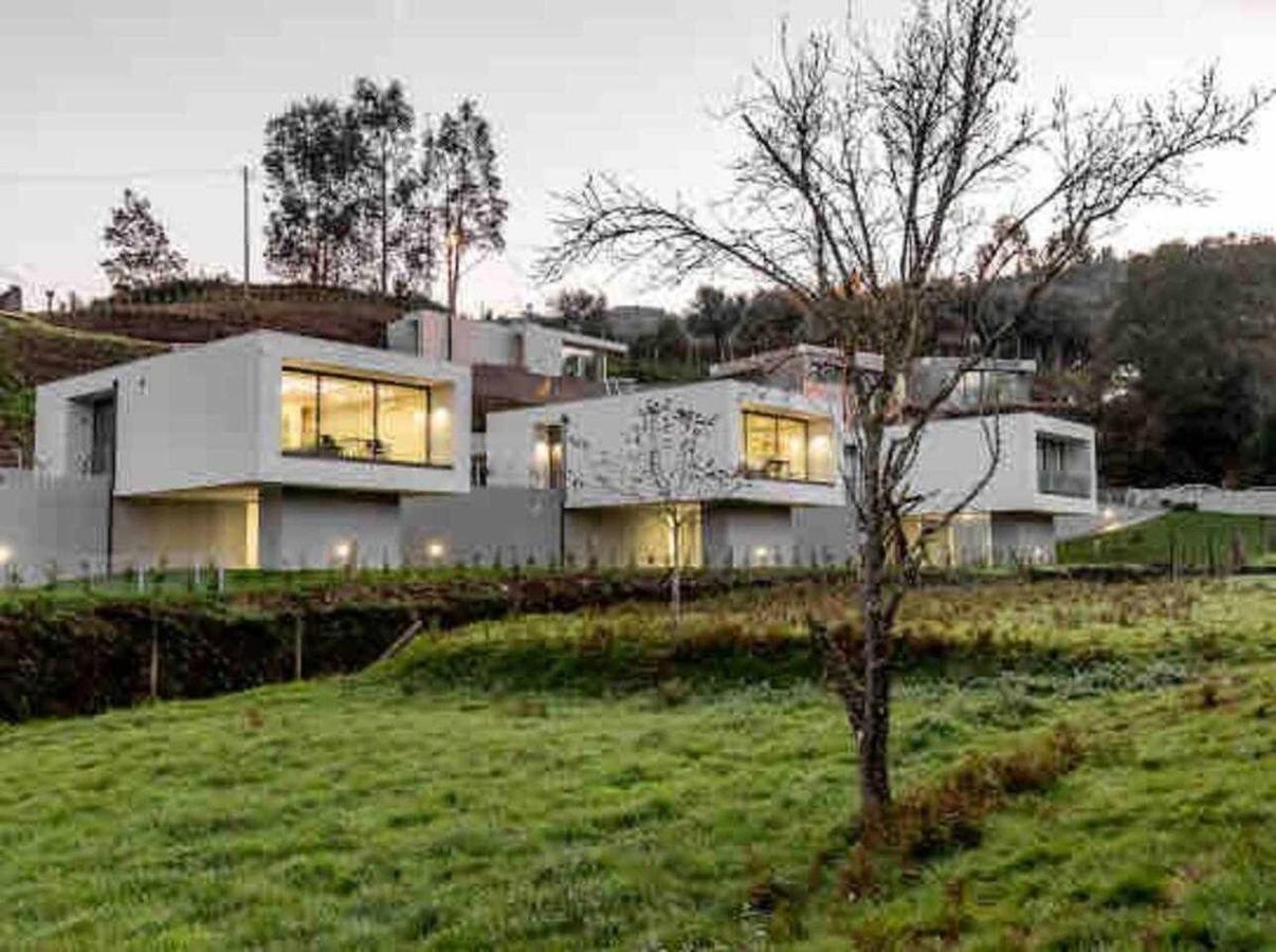 Viana Do Castelo - Amonde Village Casa P - Conforto Qualidade Natureza Εξωτερικό φωτογραφία