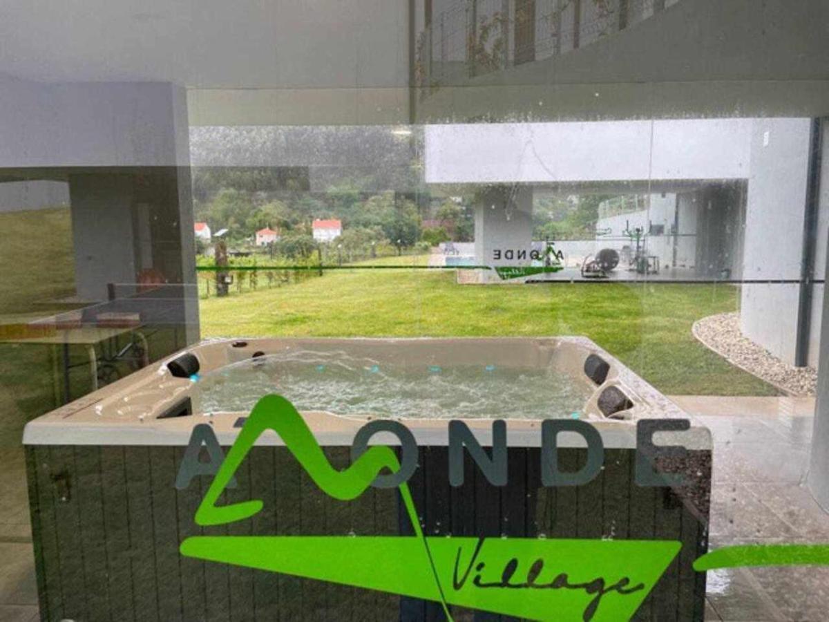 Viana Do Castelo - Amonde Village Casa P - Conforto Qualidade Natureza Εξωτερικό φωτογραφία