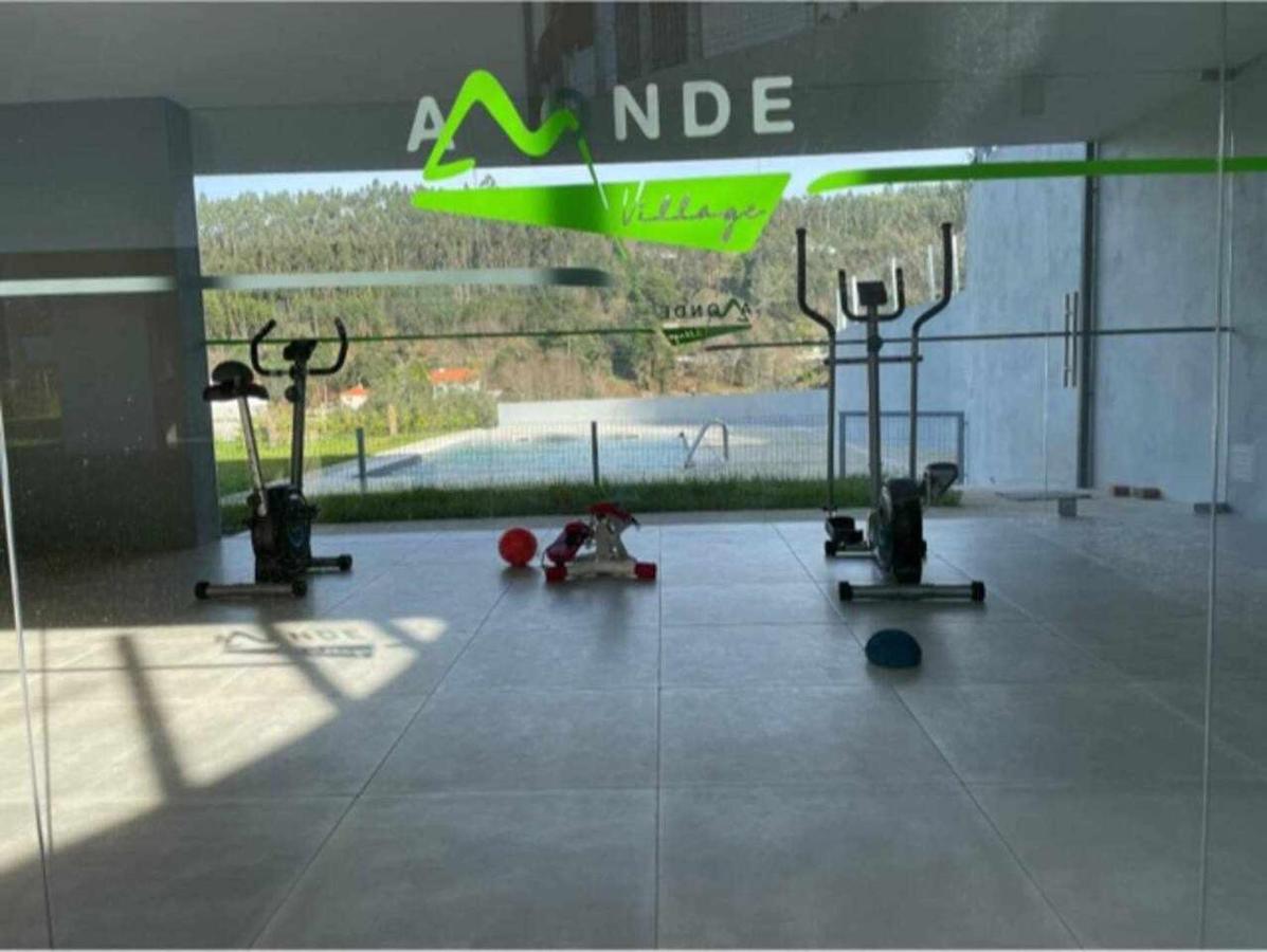 Viana Do Castelo - Amonde Village Casa P - Conforto Qualidade Natureza Εξωτερικό φωτογραφία