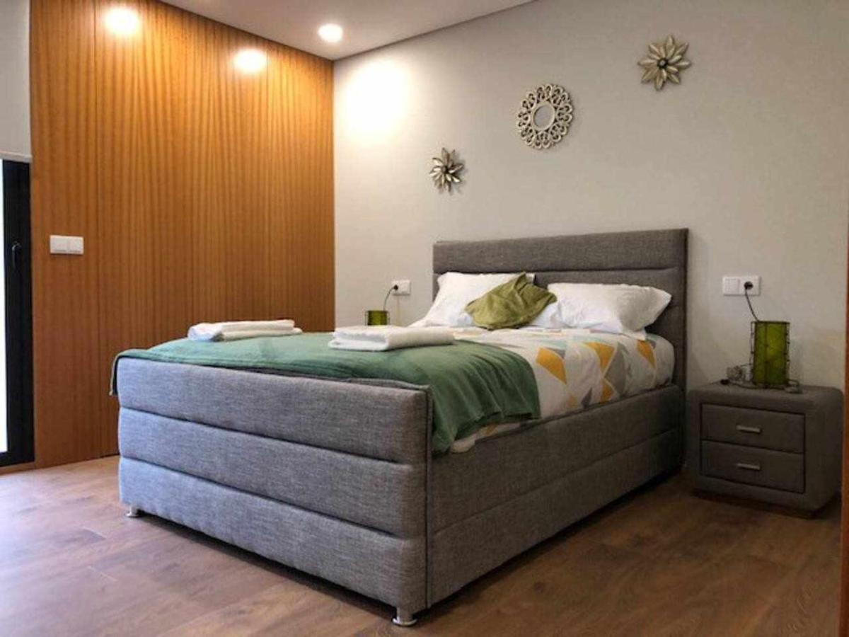 Viana Do Castelo - Amonde Village Casa P - Conforto Qualidade Natureza Εξωτερικό φωτογραφία
