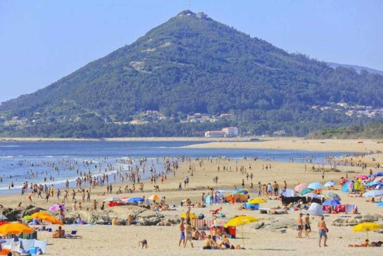 Viana Do Castelo - Amonde Village Casa P - Conforto Qualidade Natureza Εξωτερικό φωτογραφία