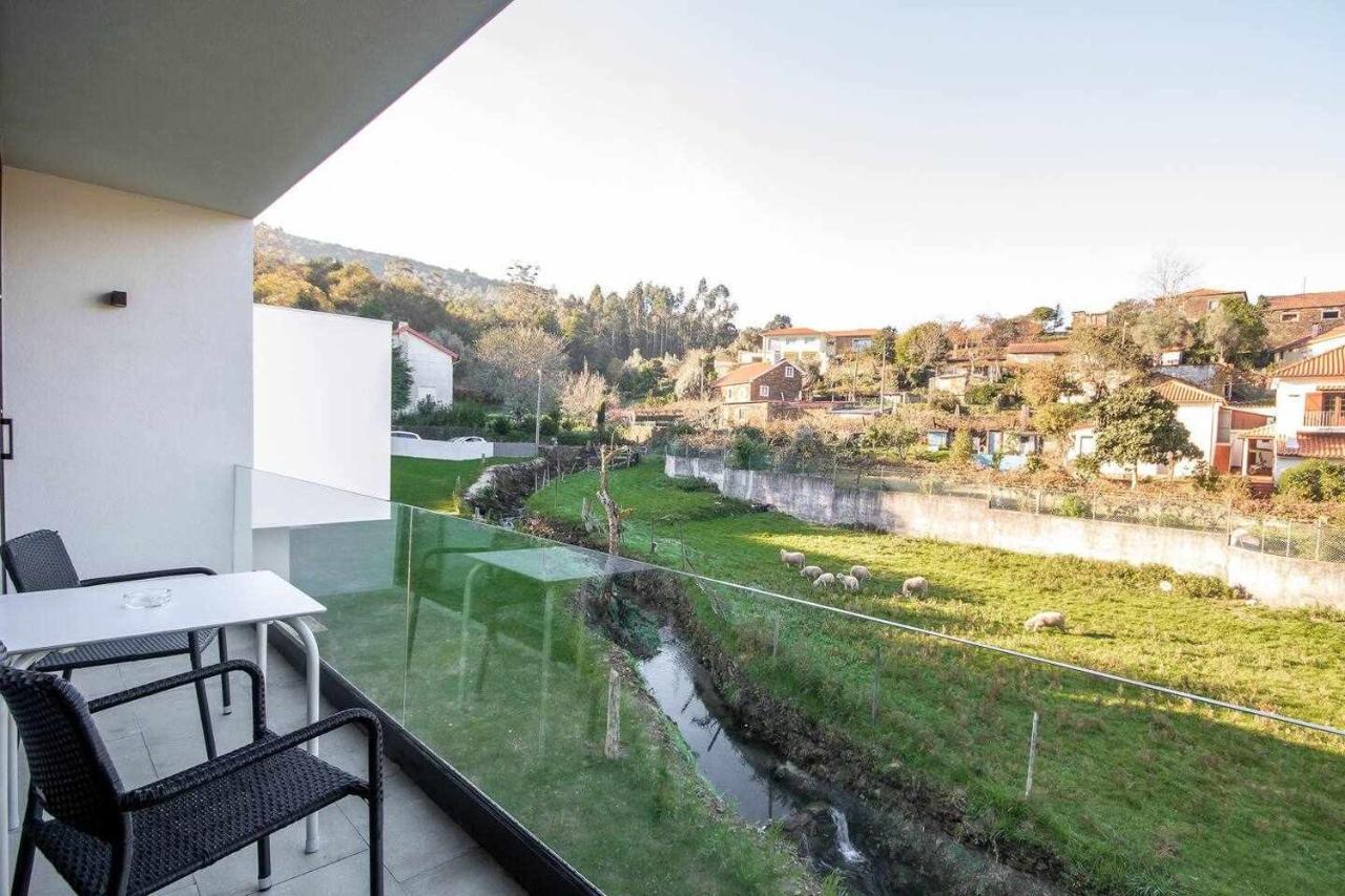 Viana Do Castelo - Amonde Village Casa P - Conforto Qualidade Natureza Εξωτερικό φωτογραφία