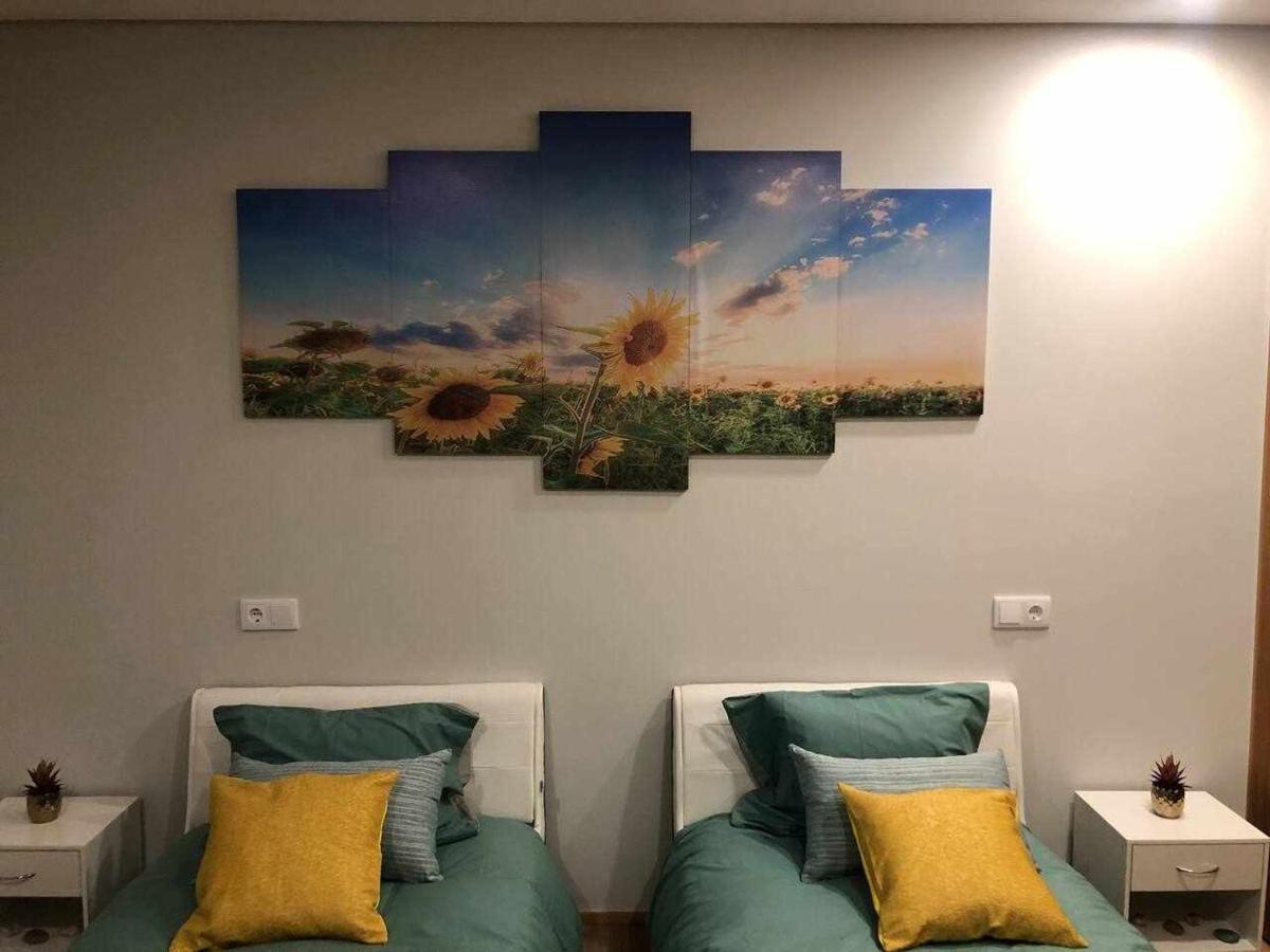 Viana Do Castelo - Amonde Village Casa P - Conforto Qualidade Natureza Εξωτερικό φωτογραφία