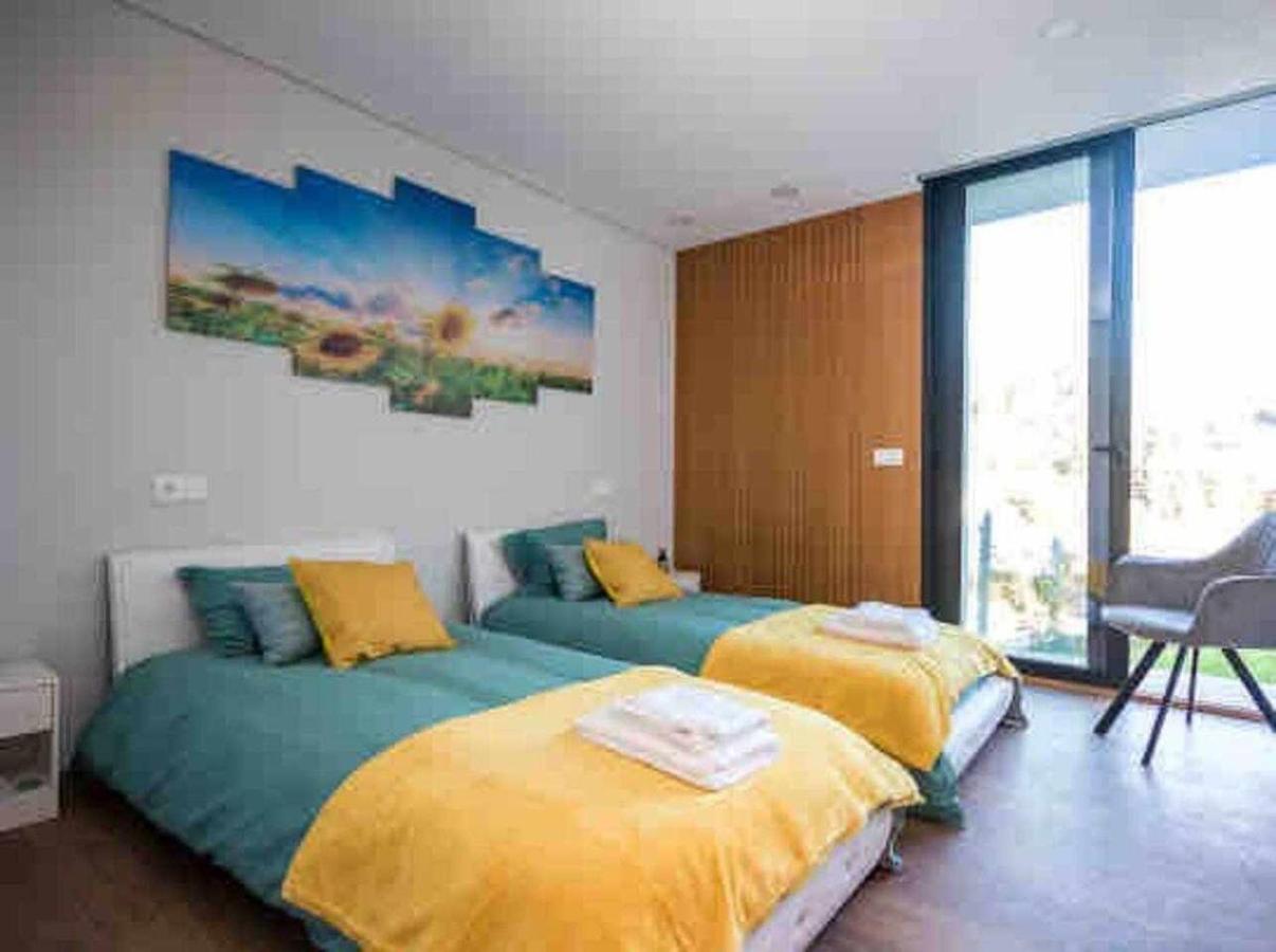 Viana Do Castelo - Amonde Village Casa P - Conforto Qualidade Natureza Εξωτερικό φωτογραφία