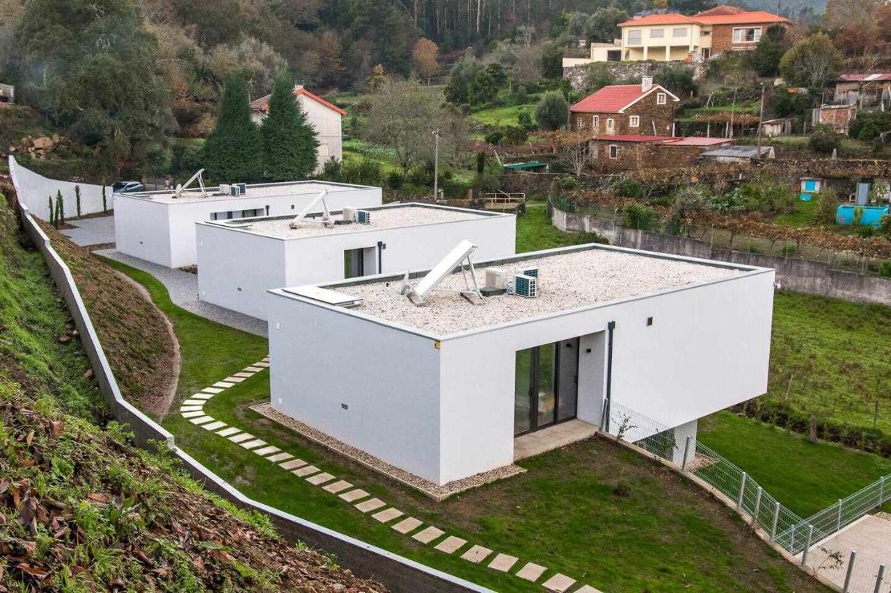 Viana Do Castelo - Amonde Village Casa P - Conforto Qualidade Natureza Εξωτερικό φωτογραφία