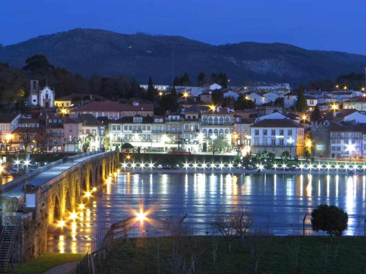 Viana Do Castelo - Amonde Village Casa P - Conforto Qualidade Natureza Εξωτερικό φωτογραφία