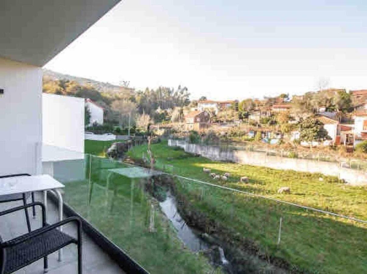 Viana Do Castelo - Amonde Village Casa P - Conforto Qualidade Natureza Εξωτερικό φωτογραφία