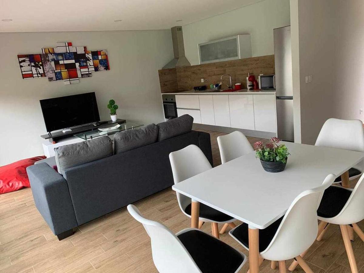 Viana Do Castelo - Amonde Village Casa P - Conforto Qualidade Natureza Εξωτερικό φωτογραφία