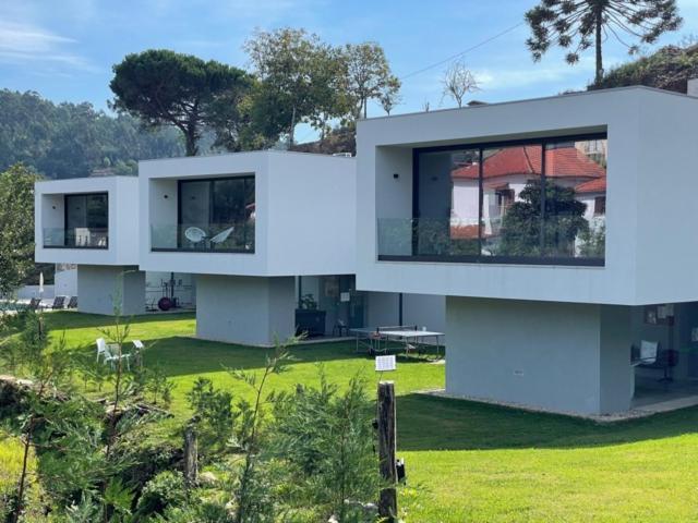 Viana Do Castelo - Amonde Village Casa P - Conforto Qualidade Natureza Εξωτερικό φωτογραφία