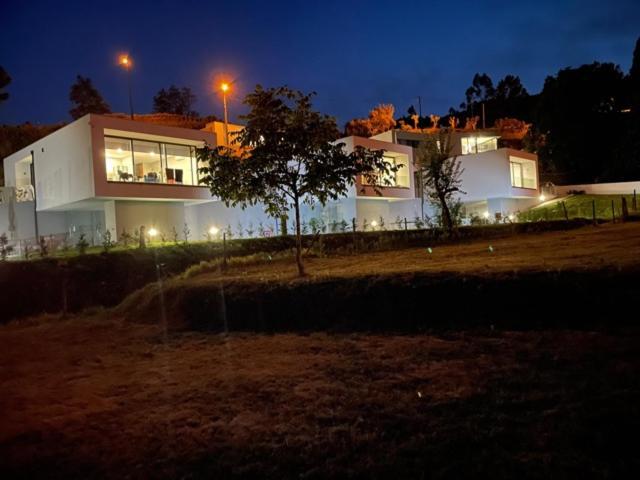 Viana Do Castelo - Amonde Village Casa P - Conforto Qualidade Natureza Εξωτερικό φωτογραφία